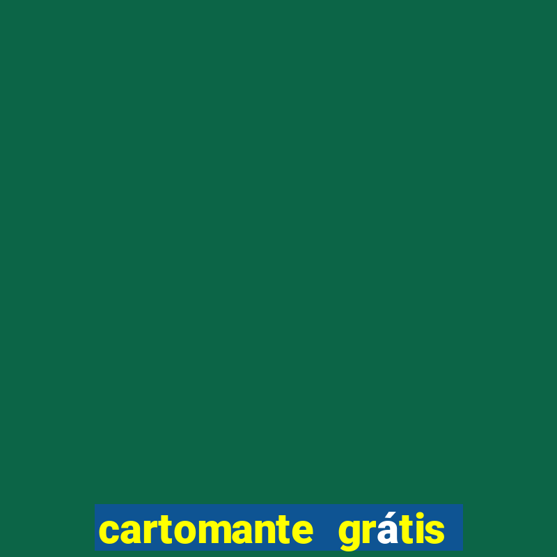 cartomante grátis cartomante online